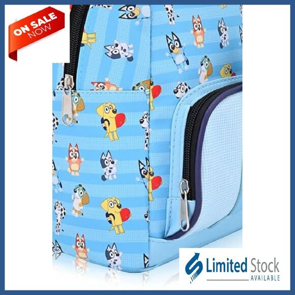 Mini PU Leather Backpack 10\